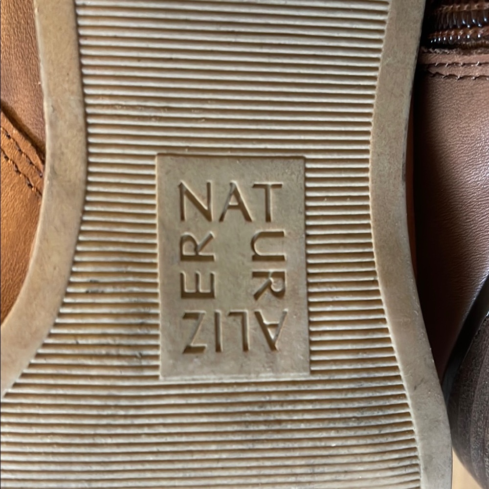 Naturalizer Boots - Picture 3 of 4